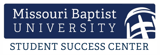 MBU Student Success Center Logo